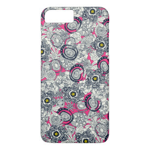 Coques Pour iPhone étoile succulente de chartreuse rose