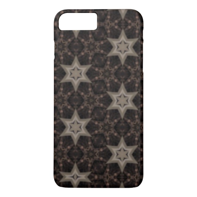 Coques Case-Mate iPhone Étoiles (Dos)
