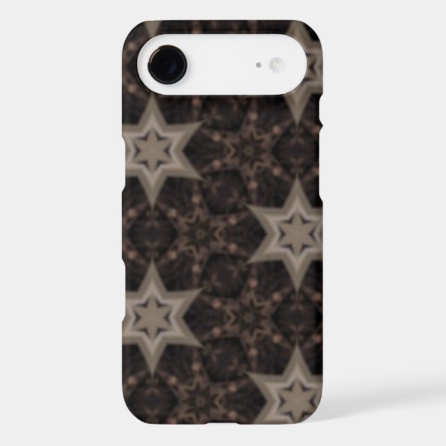 Coques Case-Mate iPhone Étoiles (Verso)