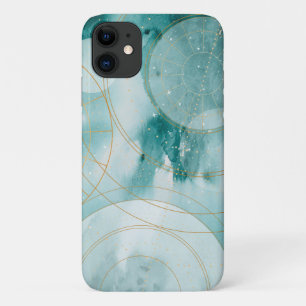 Case-Mate iPhone Case Étoiles de diplômes magiques II