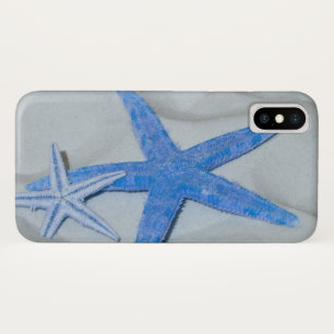 Etui iPhone Case-Mate Étoiles de mer tropicales sur une plage
