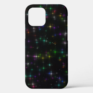 Case-Mate iPhone Case Étoiles de multicolore