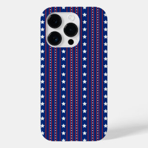 Coques Pour iPhone Étoiles et bandes
