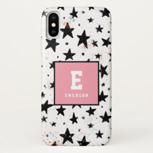 Case-Mate iPhone Case étoiles et espace plaisir astronomie motif