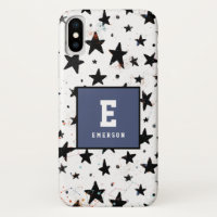 étoiles et espace plaisir astronomie motif