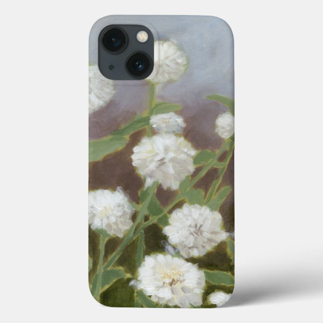 Coques Case-Mate iPhone Étude du jardin botanique I (Verso)