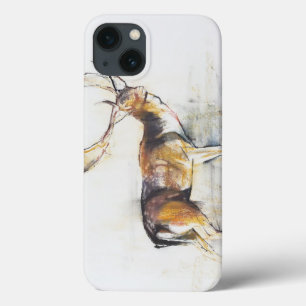 Etui iPhone 13 Étude d'un mâle