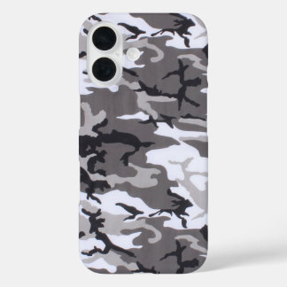 Coque Pour iPhone 16 Étudiant appareil photo de la ville