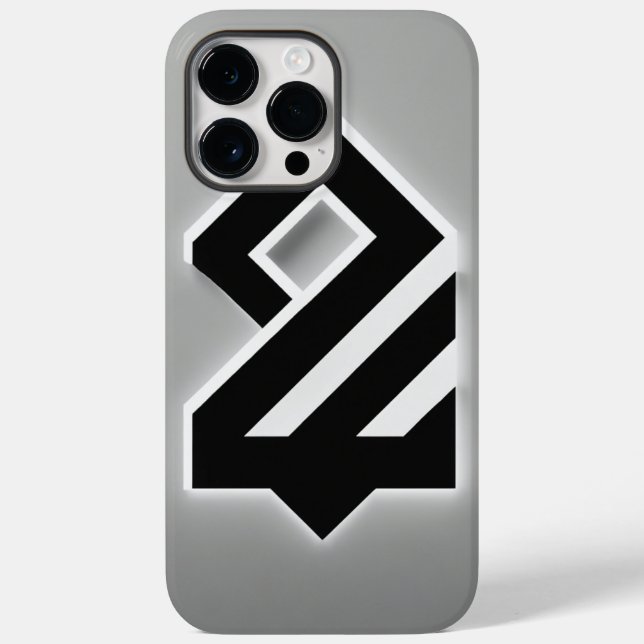 Coques Case-Mate iPhone "Étui iPhone de protection mince" "Étui iPad Desig (Verso)