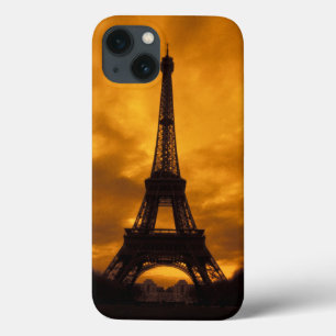 Etui iPhone 13 EU, France, Paris.  Eiffel Tower.