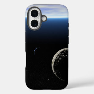 Coque Pour iPhone 16 Europa