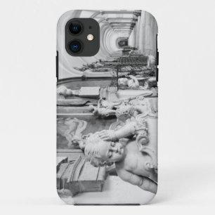 Coque Case-Mate Pour iPhone Europe, Autriche, Salzbourg. Chérubin et monument