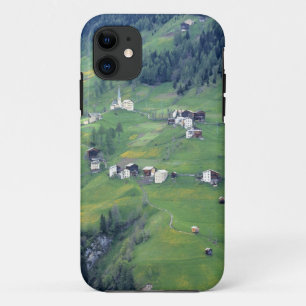 Coque Case-Mate Pour iPhone Europe, Italie, Alpes dolomitiques. Ce minuscule v