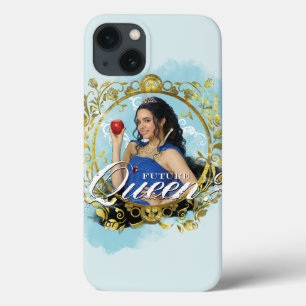 Etui iPhone 13 Evie - La Reine du Futur
