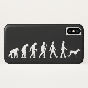Case-Mate iPhone Case Évolution vers le propriétaire de Greyhound