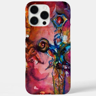 iPhone 16 Pro Max Case EXCALIBUR épée magique