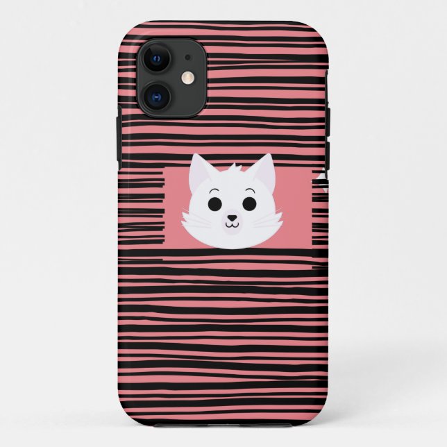 Coques Case-Mate iPhone Excellent (Dos)