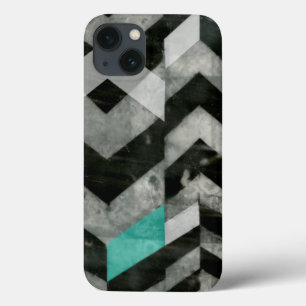 iPhone 13 Case Exclusion Chevron II