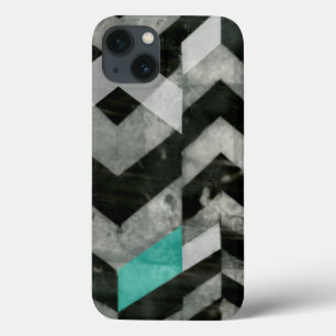 iPhone 13 Case Exclusion Chevron II