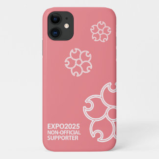 Case-Mate iPhone Case EXP02025 Avocat non officiel sakura rose