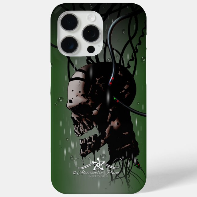 COQUES Case-Mate iPhone EXPÉRIENCE (Verso)