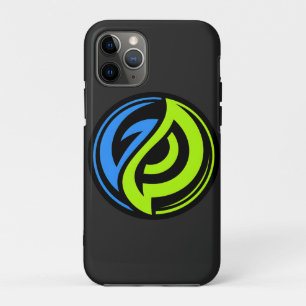 Case-Mate iPhone Case Expérience ZOYNKLAB 0047406 Logo Zoynkcore