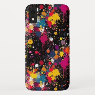 Case-Mate iPhone Case Explosion de couleur