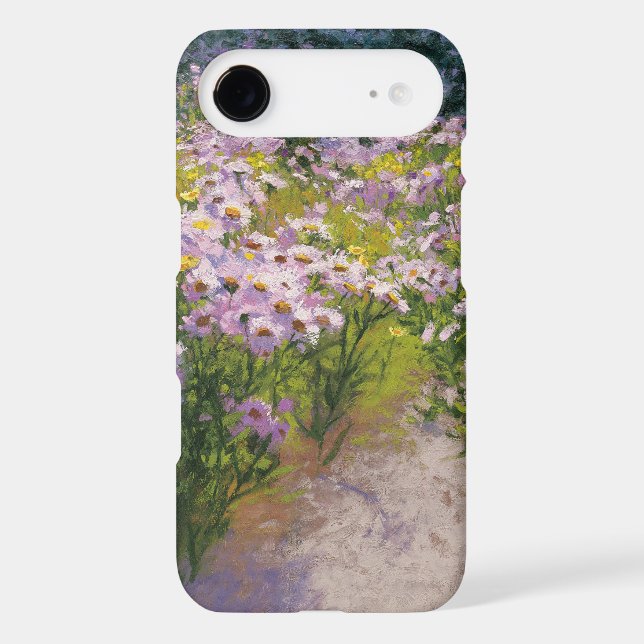 Coques Case-Mate iPhone Exposition d'aster de Buckhorn (Verso)