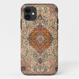 Case-Mate iPhone Case Exquis Vintage Motif de tapis persan