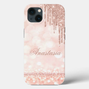 Case-Mate iPhone Case Extraordinaire, Cool, rose