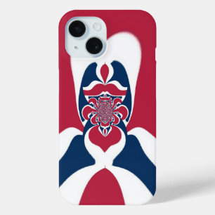 Coque Pour iPhone 15 Extraterrestre E-T Hakuna Matata Je viens en paix