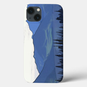 Case-Mate iPhone Case Extrême-Nord été