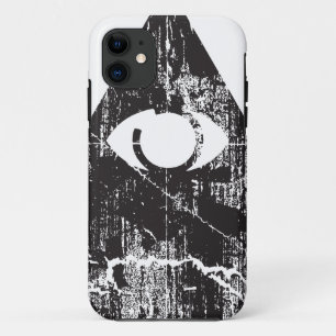 Etui iPhone Case-Mate Eye