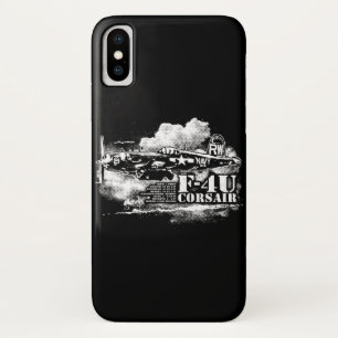Case-Mate iPhone CASE F4U CORSAIR