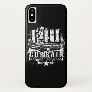 Case-Mate iPhone CASE F4U CORSAIR
