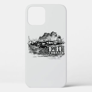 Case-Mate iPhone CASE F4U CORSAIR