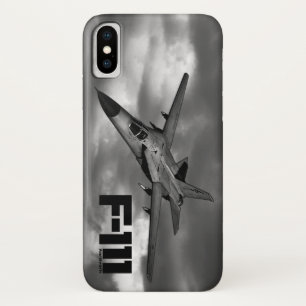 Case-Mate iPhone Case F-111 Aardvark