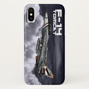 Case-Mate iPhone Case F-14 Tomcat
