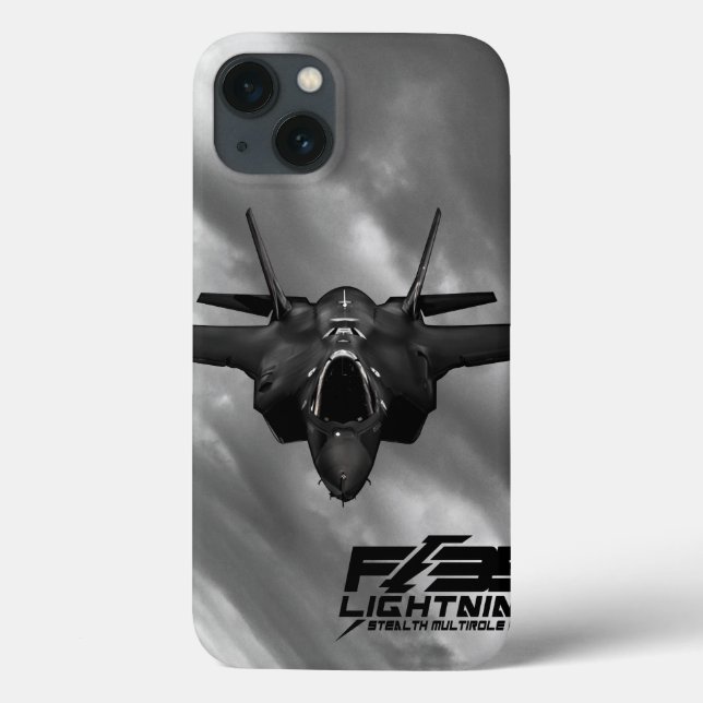 Coques Case-Mate iPhone F-35 Éclair II (Verso)