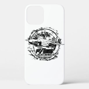 Case-Mate iPhone Case F-35 Éclair II