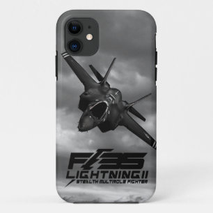 Coque Case-Mate Pour iPhone F-35 Éclair II