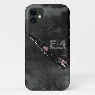 Etui iPhone Case-Mate F-4 fantôme II