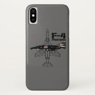 Case-Mate iPhone Case F-4 Phantom II