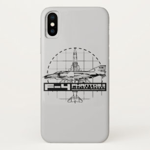 Case-Mate iPhone Case F-4 Phantom II