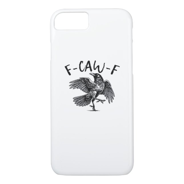Coques Case-Mate iPhone F Caw F Essential Classic Aesthetic (Dos)