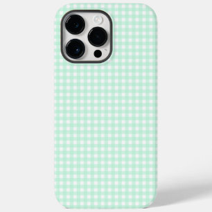 Coque Pour Pour iPhone 14 Pro Max F & L Green En vichy