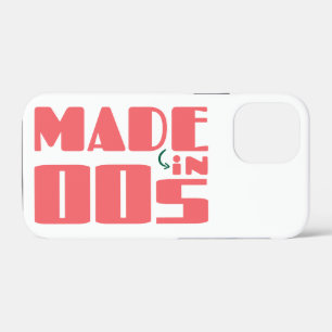 Case-Mate iPhone Case Fabriqué dans les années 00