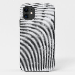 Case-Mate iPhone Case Face carlin