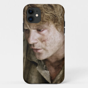 Coque iPhone 11 Face latérale Samwise