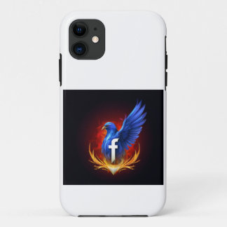 Case-Mate iPhone Case Facebook Communauté Vibes iPhone couverture